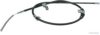 HERTH+BUSS JAKOPARTS J3935090 Cable, parking brake